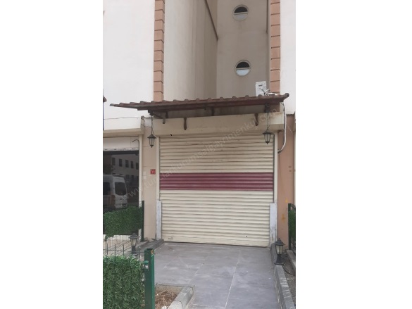 Kent Meydanı Civarı Kayapınar Kiralık Dükkan |  35M2 Aylık 22.000Tl | Giriş Katı Resim-3