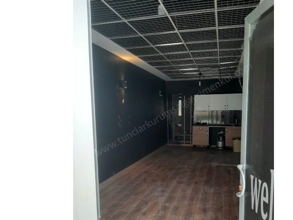 Kent Meydanı Civarı Kayapınar Kiralık Dükkan |  35M2 Aylık 18.000Tl | Giriş Katı Resim-4