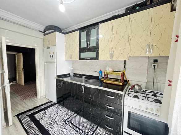 Huzurevleri Mekke Cami Civarı 2+1 Acil Satılık Daire Kayapınar