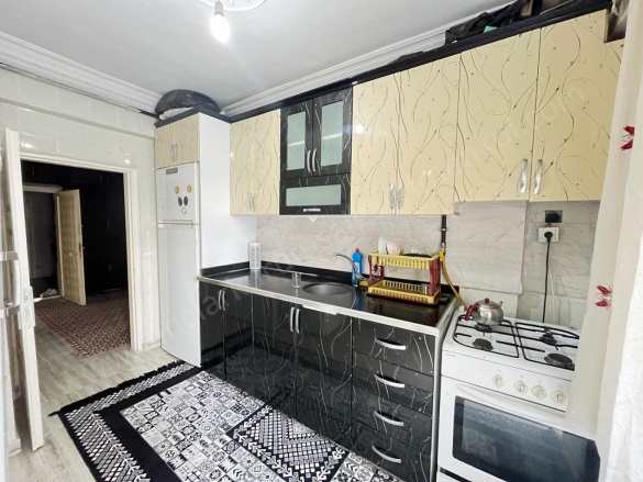 Huzurevleri Civarı Kayapınar Satılık Daire |  2+1 Oda | 135M2 2.080.000Tl | 4. Kat | Doğalgaz(Kombi) | 1 Banyo | 1 Yatak Odası Resim-1