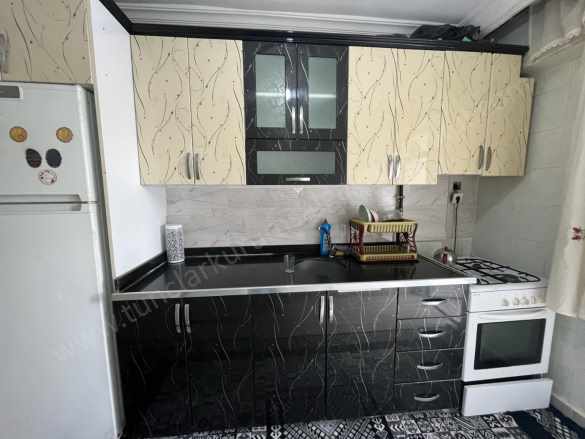 Huzurevleri Mekke Cami Civarı 2+1 Acil Satılık Daire Kayapınar