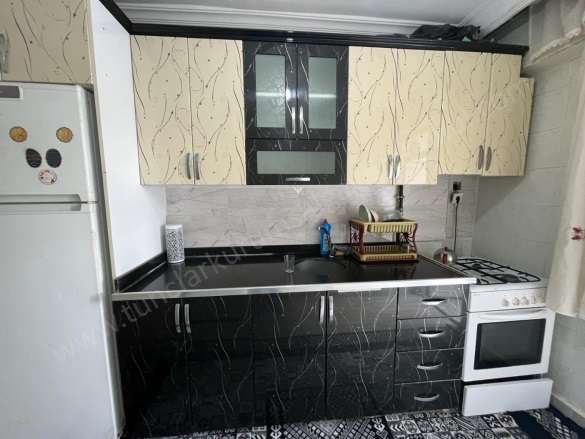 Huzurevleri Civarı Kayapınar Satılık Daire |  2+1 Oda | 135M2 2.080.000Tl | 4. Kat | Doğalgaz(Kombi) | 1 Banyo | 1 Yatak Odası Resim-2