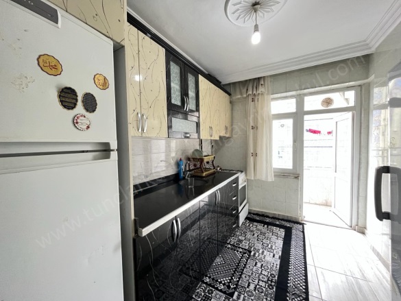 Huzurevleri Civarı Kayapınar Satılık Daire |  2+1 Oda | 135M2 2.080.000Tl | 4. Kat | Doğalgaz(Kombi) | 1 Banyo | 1 Yatak Odası Resim-3