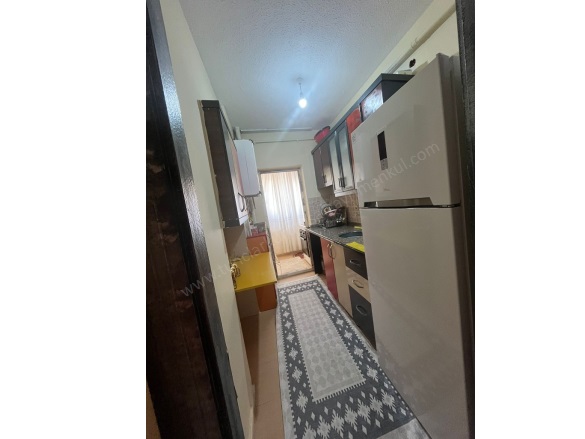 Üç Kuyular Civarı Yenişehir Satılık Daire |  2+1 Oda | 70M2 2.100.000Tl  Krediye Uygun  | Zemin Kat | Doğalgaz(Kombi) | 1 Banyo Resim-1