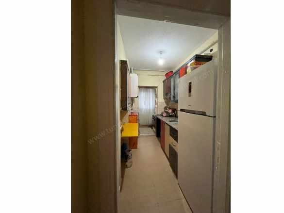 Üçkuyularda 2+1 Satılık Daire Yenişehir Üç Kuyular Civarı