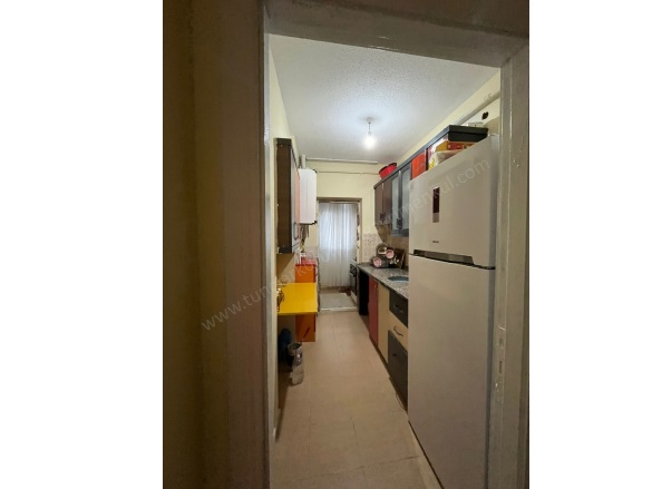 Üç Kuyular Civarı Yenişehir Satılık Daire |  2+1 Oda | 70M2 2.100.000Tl  Krediye Uygun  | Zemin Kat | Doğalgaz(Kombi) | 1 Banyo Resim-2