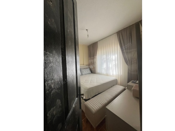 Üç Kuyular Civarı Yenişehir Satılık Daire |  2+1 Oda | 70M2 2.100.000Tl  Krediye Uygun  | Zemin Kat | Doğalgaz(Kombi) | 1 Banyo Resim-3