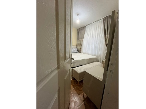 Üç Kuyular Civarı Yenişehir Satılık Daire |  2+1 Oda | 70M2 2.100.000Tl  Krediye Uygun  | Zemin Kat | Doğalgaz(Kombi) | 1 Banyo Resim-4