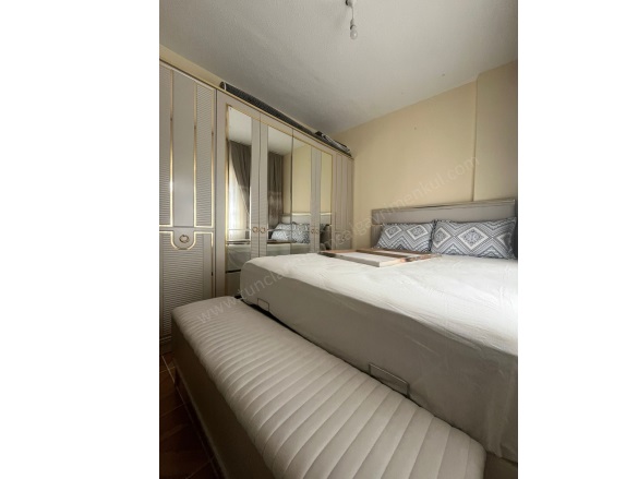 Üç Kuyular Civarı Yenişehir Satılık Daire |  2+1 Oda | 70M2 2.100.000Tl  Krediye Uygun  | Zemin Kat | Doğalgaz(Kombi) | 1 Banyo Resim-5