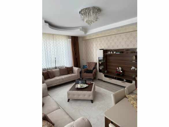 Göletli Park Civarında 3+1 Satılık Daire Bağlar Bağcılar