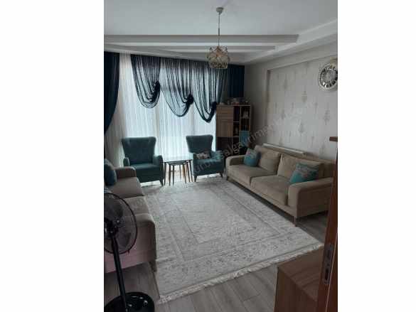 Göletli Park Civarında 3+1 Satılık Daire Bağlar Bağcılar