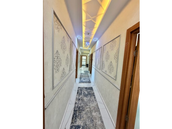 Peyas Mahallesi. Kayapınar Satılık Daire |  3+1 Oda | 185M2 4.150.000Tl  Krediye Uygun  | 10. Kat Resim-3