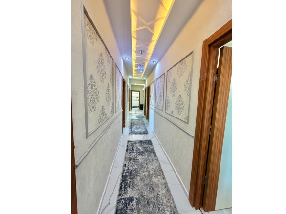 Peyas Mahallesi. Kayapınar Satılık Daire |  3+1 Oda | 185M2 4.150.000Tl  Krediye Uygun  | 10. Kat Resim-4