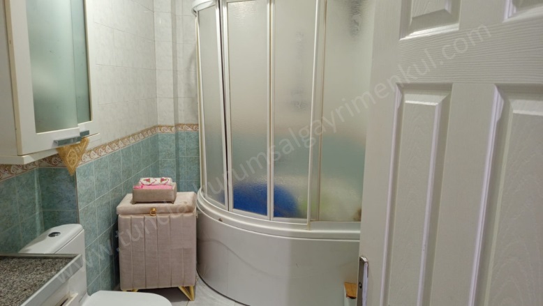 Peyas Mahallesi. Kayapınar Satılık Daire |  3+1 Oda | 180M2 3.280.000Tl  Krediye Uygun  | 7. Kat | Merkezi Isınma | 2 Banyo Resim-5