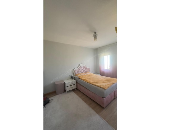 Üç Kuyular Civarı Yenişehir Satılık Daire |  2+1 Oda | 90M2 3.200.000Tl  Krediye Uygun  | 1. Kat | Merkezi Isınma(Pay Ölçer) | 1 Banyo Resim-2