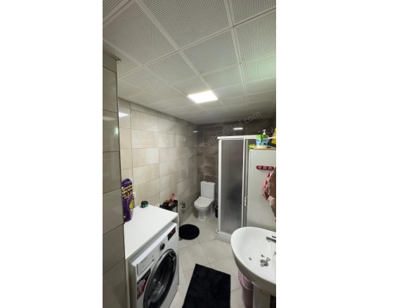 Üç Kuyular Civarı Yenişehir Satılık Daire |  2+1 Oda | 90M2 3.200.000Tl  Krediye Uygun  | 1. Kat | Merkezi Isınma(Pay Ölçer) | 1 Banyo Resim-4