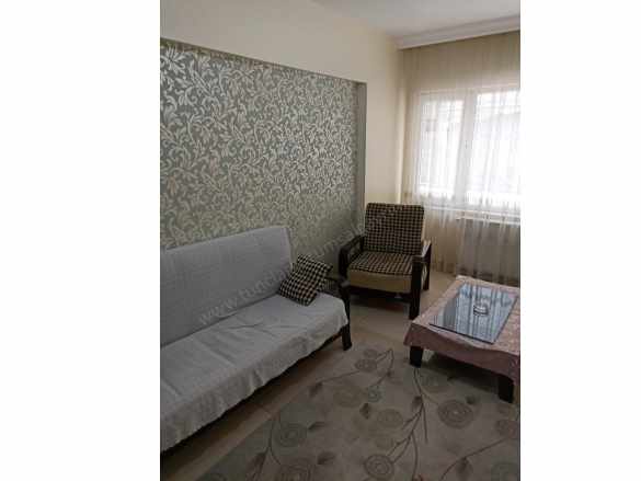 Ofis Merkezi Lokasyonda 4+1 Full Eşyalı Kiralık Daire Yenişehir Civarı