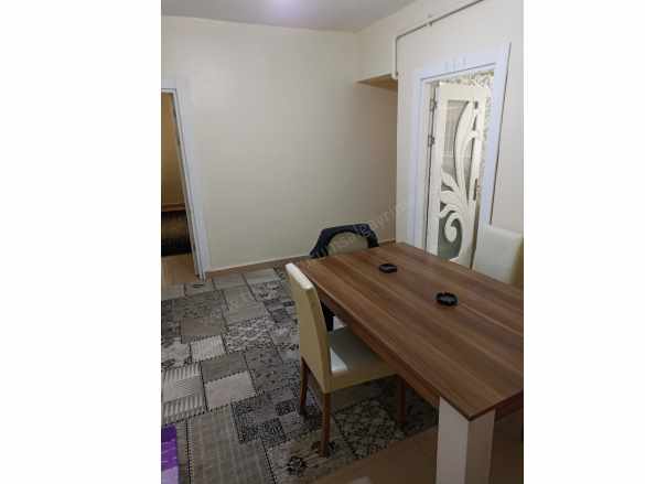 Ofis Merkezi Lokasyonda 4+1 Full Eşyalı Kiralık Daire Yenişehir Civarı