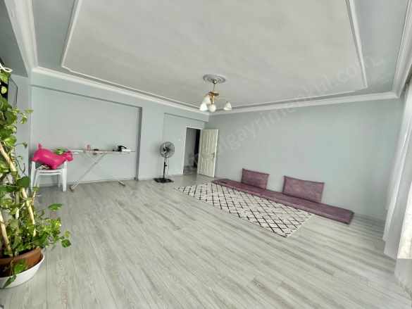 Musa Anterde Caddeye Sıfır 3+1 Full Yapılı Satılık Daire !!! Kayapınar Gaziler Civarı