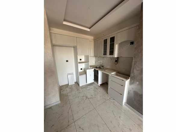 450 Evler Bymen Yapıda Kiralık Daire 2+1 Sıfır Yenişehir Dönümlü