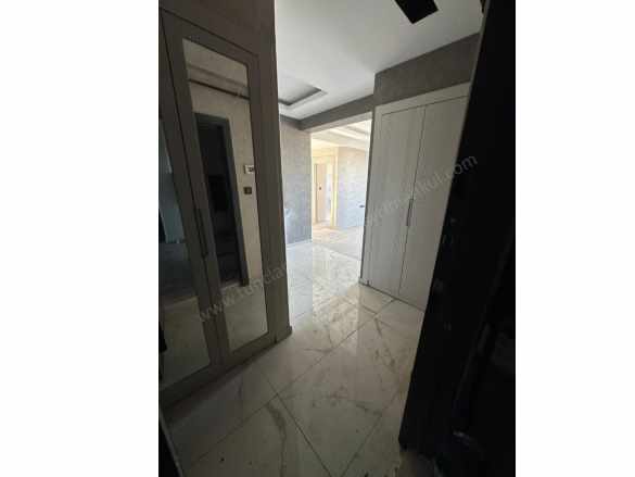 450 Evler Bymen Yapıda Kiralık Daire 2+1 Sıfır Yenişehir Dönümlü