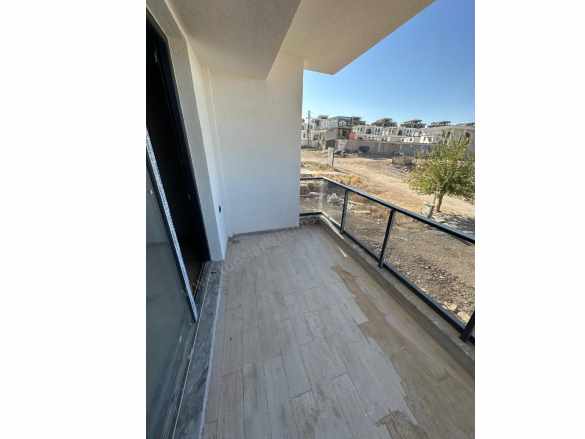 450 Evler Bymen Yapıda Kiralık Daire 2+1 Sıfır Yenişehir Dönümlü