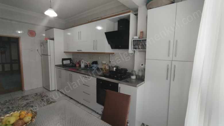 Polatlar Civarı Ara Kat 3+1 Tertemiz Satılık Daire Kayapınar Peyas Mahallesi