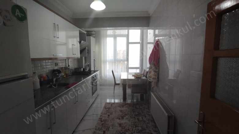 Polatlar Civarı Ara Kat 3+1 Tertemiz Satılık Daire Kayapınar Peyas Mahallesi