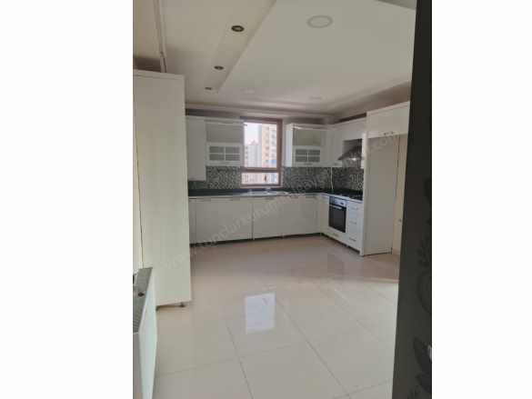 Tema Park Civarı Satılık Daire 4+1 Full Yapılı Kayapınar 50 Lik Yol