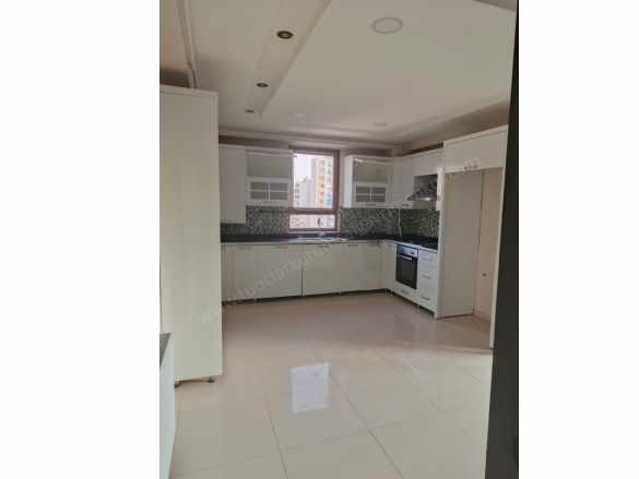 Tema Park Civarı Satılık Daire 4+1 Full Yapılı Kayapınar 50 Lik Yol