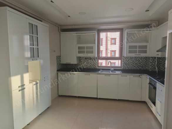 Tema Park Civarı Satılık Daire 4+1 Full Yapılı Kayapınar 50 Lik Yol