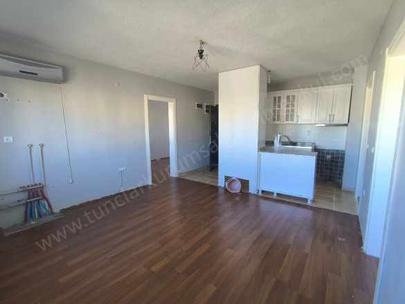 Sosyal Konutlarda 1+1 Kiralık Daire Kayapınar Talaytepe