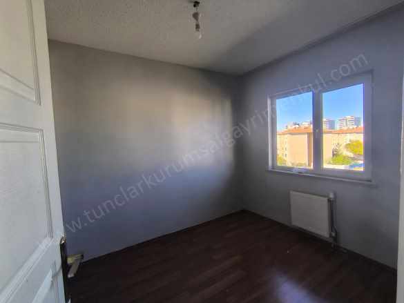 Sosyal Konutlarda 1+1 Kiralık Daire Kayapınar Talaytepe