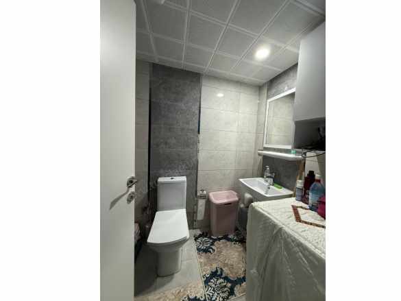 Talaytepede 2+1 Satılık Daire Kayapınar