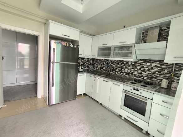 Millet Park Civarında 2+1 Satılık Daire Bağlar Bağcılar