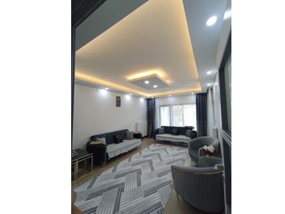 Talaytepe Kayapınar Satılık Daire |  2+1 Oda | 95M2 3.300.000Tl | Yüksek Giriş | Merkezi Isınma(Pay Ölçer) | 1 Banyo Resim-1