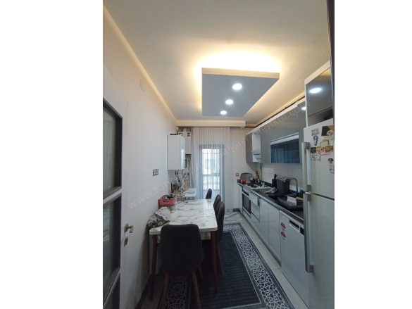 Talaytepe Kayapınar Satılık Daire |  2+1 Oda | 95M2 3.350.000Tl | Yüksek Giriş | Merkezi Isınma(Pay Ölçer) | 1 Banyo Resim-2