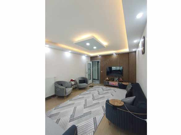 Talaytepe Araştırma Hastanesi Arkası 635 Tokide içi Full Yapılı Temiz 2+1 Satılık Daire Kayapınar