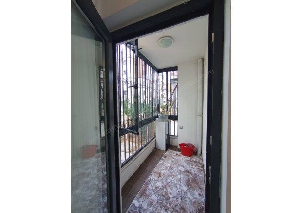 Talaytepe Kayapınar Satılık Daire |  2+1 Oda | 95M2 3.150.000Tl | Yüksek Giriş | Merkezi Isınma(Pay Ölçer) | 1 Banyo Resim-5