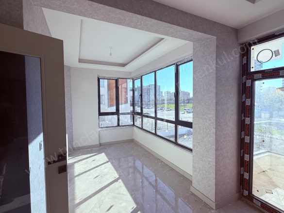 Üçkuyularda Sıfır 2+1 Satılık Daire Yenişehir Üç Kuyular Civarı