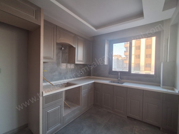 Bağcılar Bağlar Satılık Daire |  2+1 Oda | 85M2 3.980.000Tl  Krediye Uygun  | 2. Kat | Yerden Isıtma | 1 Banyo Resim-1