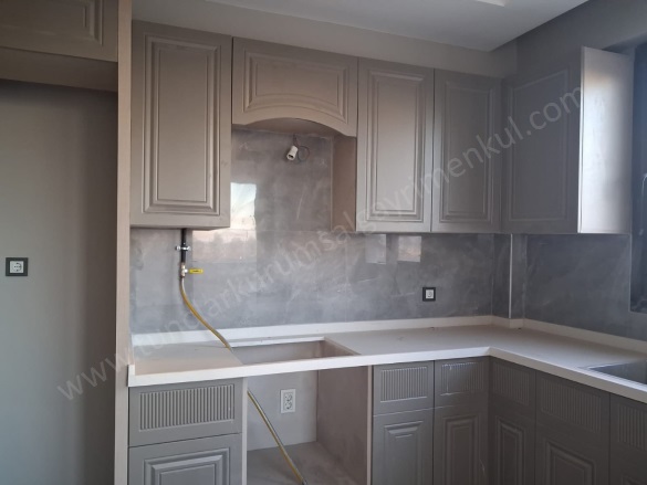 Bağcılar Bağlar Satılık Daire |  2+1 Oda | 85M2 3.980.000Tl  Krediye Uygun  | 2. Kat | Yerden Isıtma | 1 Banyo Resim-5