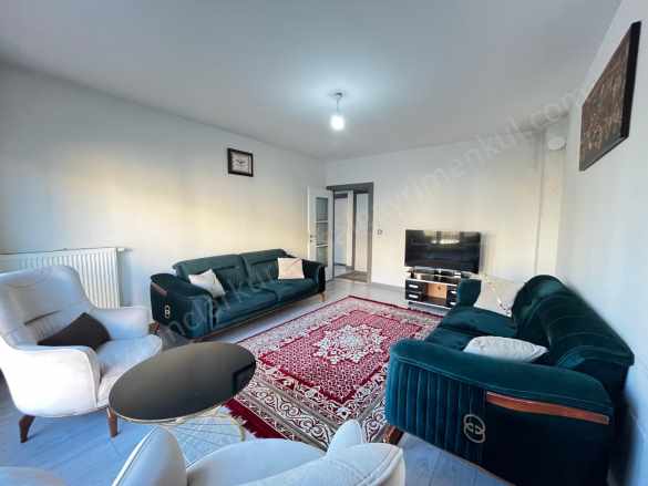 Stad Civarı 2 Yıllık Tokide 3+1 Satılık Daire Kayapınar Talaytepe