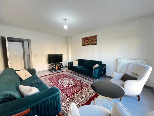 Stad Civarı 2 Yıllık Tokide 3+1 Satılık Daire Kayapınar Talaytepe