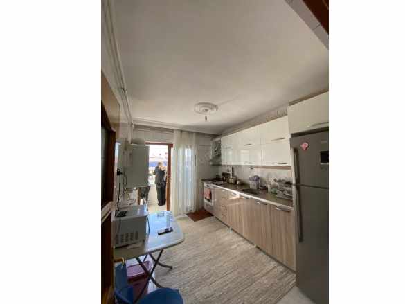 Tesisler Civarı 3+1 Fırsat Satılık Daire Satışta Kayapınar