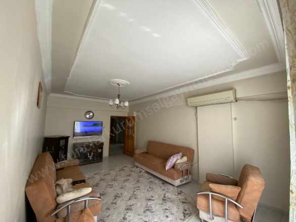 Tesisler Civarı 3+1 Fırsat Satılık Daire Satışta Kayapınar