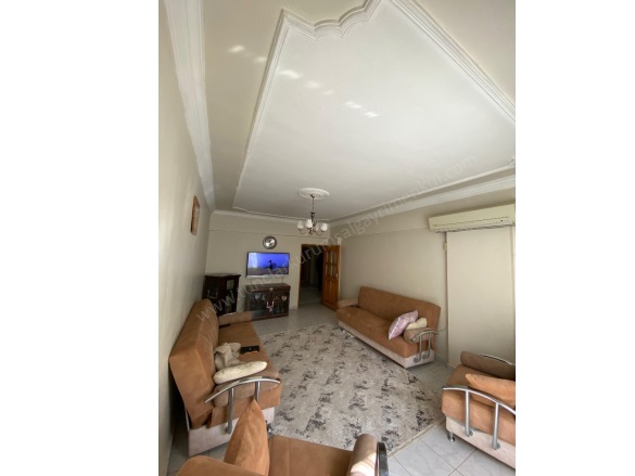 Tesisler Civarı Kayapınar Satılık Daire |  3+1 Oda | 175M2 2.650.000Tl  Krediye Uygun  | 7. Kat | Doğalgaz(Kombi) | 1 Yatak Odası Resim-3