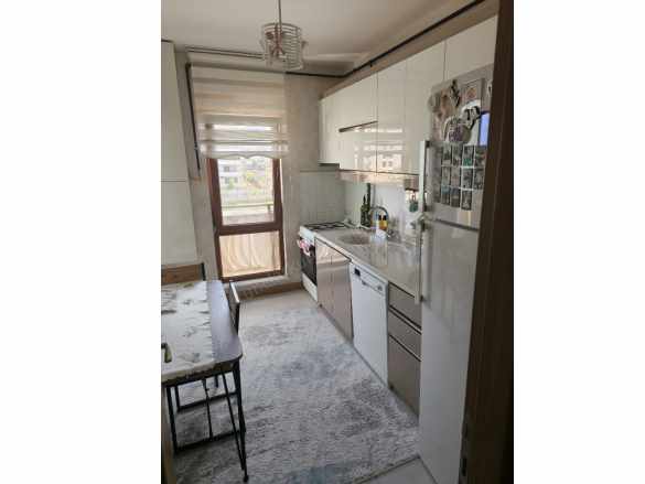 Çöl Güzeli 6 Yıllık Tokide 2+1 Satılık Daire Kayapınar Barış Mh