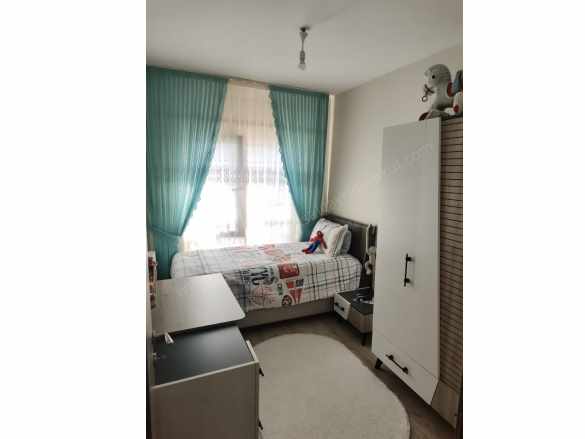 Çöl Güzeli 6 Yıllık Tokide 2+1 Satılık Daire Kayapınar Barış Mh