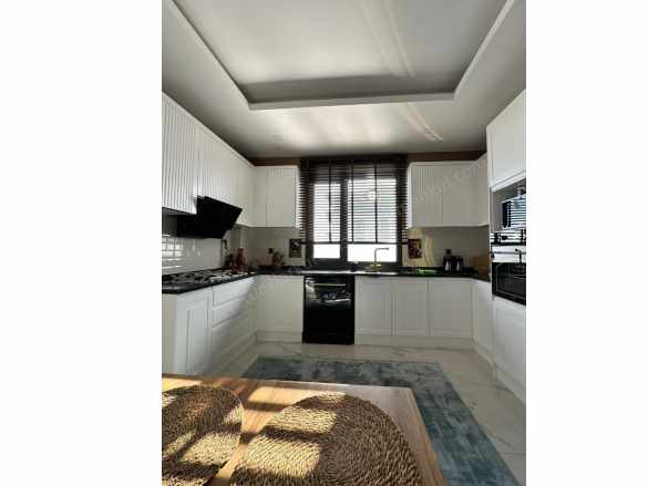 450 Evlerde 2+1 Sıfır Havuzlu Fırsat Satılık Daire Yenişehir Dönümlü